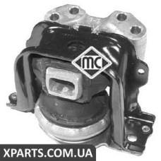 Подушка ДВЗ Citroen C3 Picasso/Peugeot 207 208 1.6 Metalcaucho 05219