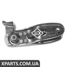 Подушка ДВЗ ззаду Citroen C5/Peugeot 407 Metalcaucho 05225