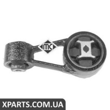 Подушка двигуна 1.8-2.0 16V Jumpy/Expert 07-/Peugeot 407/Citroen C5 верх.пр. Metalcaucho 05226
