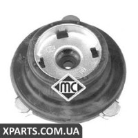 Відбійник амортизатора перед Peugeot 407 1.6HDI-2.2HDI 04- Metalcaucho 05228