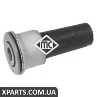Сайлентблок переднього важеля Peugeot 407/Citroen C5 2.0 2.2 09- Metalcaucho 05229