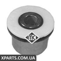 Сайлентблок переднього важеля Peugeot 407/Citroen C5 2.0 2.2 09- Metalcaucho 05230