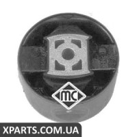 Подушка ДВС задня MB 190 201 82C-Class 202 93CLK 208 97E-Class 124 93- Metalcaucho 05231