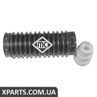 Відбійник амортизатора перед пильником Citroen C5 08-/Peugeot 407 04- Metalcaucho 05236