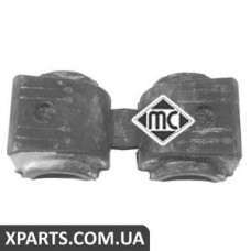 Втулка стабилизатора перед Citroen C5 II/III / Peugeot 407 508 1.6-3.0HDi 05.0423.5mm Metalcaucho 05237