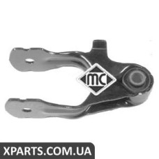 Подушка двигуна Berlingo/Partner 1.6HDI 08нижн. Metalcaucho 05240