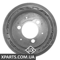 Опора карданного валу Renault Kangoo 4x4 Metalcaucho 05244