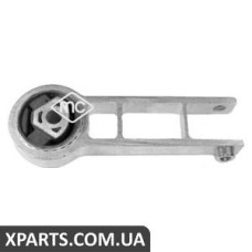 Подушка двигуна Ducato/Boxer 3.0HDi 06знизу позаду Metalcaucho 05265