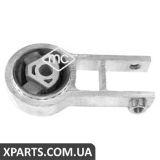 Подушка двигуна Ducato/Boxer 06Пр. Metalcaucho 05266