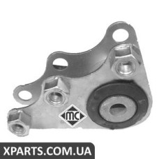 Подушка ДВЗ ззаду Peugeot Boxer 3/Citroen Jumper 3 2.2HDI нижня Metalcaucho 05268
