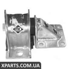 Подушка двигуна Ducato/Boxer 2.2 HDi/2.3 D 06Л. Metalcaucho 05269