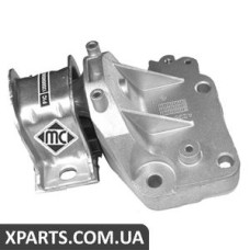 Подушка двигуна Ducato/Boxer 3.0HDi 06перед. КПП Metalcaucho 05270