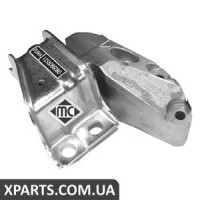 Подушка двигуна Ducato/Boxer 2.2 HDi/2.3 D 06Пр. Metalcaucho 05271