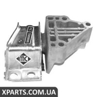 Опора двигуна Metalcaucho 05272