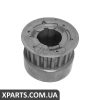 Шестерня колінвалу 1.9D Citroen/Peugeot DW8 Metalcaucho 05329