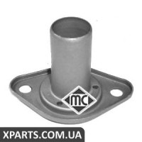 Напрямний фланець вижимного підшипника Scudo/Expert 2.0HDi 00ch 09639-Metalcaucho 05339