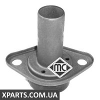 Направляюча вижимного підшипника FIAT Ducato/Citroen Jumper/Peugeot Boxer I II Metalcaucho 05372