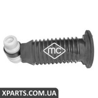 Пильовик амортизатора перед з відбійником Peugeot 107/Citroen C1 05- Metalcaucho 05383
