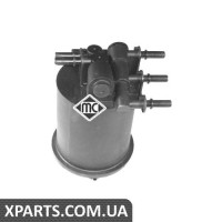 Фільтр паливний Master/Movano 2.2dCi 00-03 Purflux Metalcaucho 05387