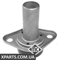Напрямний фланець вичавного підшипника Ducato/Boxer 2.0HDi 03- Metalcaucho 05396