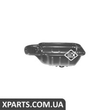 Піддон ДВЗ Peugeot 206 307 1.4 16V/Citroen C2 C4 Metalcaucho 05400