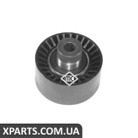 Ролик ременя генератора Citroen C5 C3 1.4 1.6 02- Metalcaucho 05450