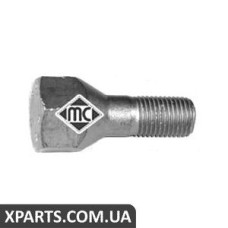 Болт колеса M14x1.5 головка 24мм Peugeot Boxer/Citroen Jumper 2.0 2.2 2.5 96- Metalcaucho 05456