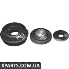 Ремкомплект опори амортизатора перед Renault Clio 91-98 Metalcaucho 05457