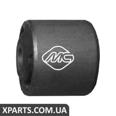 Подушка ДВЗ права Citroen Xantia/Peugeot 406 1.8 2.0 95-04 Metalcaucho 05467