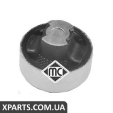 Сайлентблок важеля Opel Corsa 06-Metalcaucho 05473