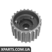 Шестерня колінвала Fiat 500 Punto Doblo 1.1 1.2 1.4 03- Metalcaucho 05478