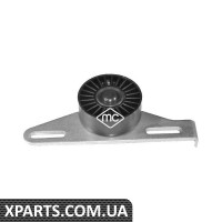 Ролик ременя генератора натяжний Kangoo/Clio/Logan 1.4/1.6i 97- Metalcaucho 05485