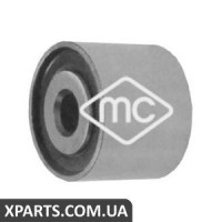Ролик ременя генератора направ. Scudo/Jumpy 1.9 D1868 PS-AC Metalcaucho 05486