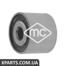 Ролик ременя генератора направ. Scudo/Jumpy 1.9 D1868 PS-AC Metalcaucho 05486