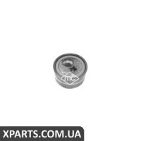 Ролик натяж. генератора Ducato/Boxer 2.0 JTD/2.2 HDi 01-06 Metalcaucho 05487