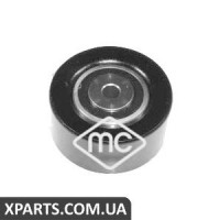 Ролик ременя генератора натяжний Berlingo/Partner 1.9D1868 +PS/-AC/ch.08399 Metalcaucho 05488