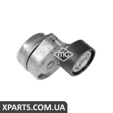 Ролик натягувача ременя генератора Citroen Berlingo/Peugeot Partner 1.6HDI 04- Metalcaucho 05491