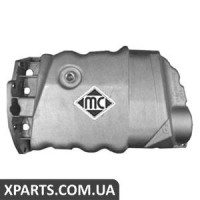 Піддон ДВЗ Renault Kangoo 1.9DCI 97- Metalcaucho 05497