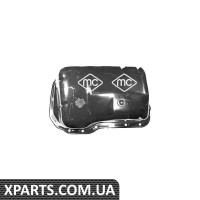 Піддон ДВЗ Renault Espace Clio Laguna Megane Metalcaucho 05501