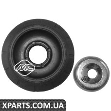 Опора переднього амортизатора Peugeot 107/Citroen C1/Toyota Aygo 1.0/1.4HDi 05- Metalcaucho 05513
