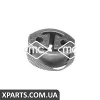 Гумка гумка Jumper/Boxer 2.2/3.0 HDi 06-/Ducato 94- Metalcaucho 05533