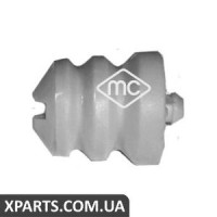 Відбійник амортизатора задн Citroen C5 01-04 H64mm Metalcaucho 05542