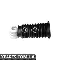 Відбійник амортизатора з пильником Nemo/Qubo/Bipper 1.3/1.4 HDi 08- Metalcaucho 05606