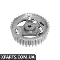Шестерня коленвала Kangoo 01/ Clio 05/Logan 06/ Duster 10/ Megane 031.5dCi K9K 40 зубів Metalcaucho 05645
