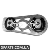 Подушка ДВЗ Renault Laguna II 2.0DCi 01-08 Metalcaucho 05652