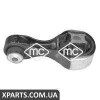 Подушка ДВЗ права Renault Trafic/Opel Vivaro 2.0DCI 06- Metalcaucho 05654