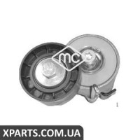 Натяжитель ремня генератора Fiat Doblo Idea Panda Punto 1.3JTD 01- Metalcaucho 05658