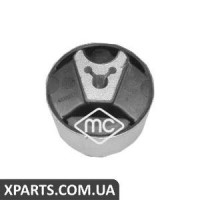 Сайлентблок опори ДВЗ Peugeot 3008/Citroen Berlingo 07- Metalcaucho 05661