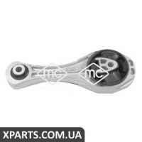 Подушка ДВЗ Renault Kangoo 1.5D 1.6 08L передня Metalcaucho 05668