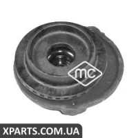 Опора амортизатора Fiorino/Nemo/Bipper 07Пр. Metalcaucho 05677